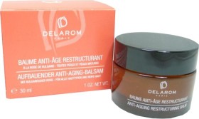 DELOROM BAUME ANTI-AGE RESTRUCTURANT 30ML