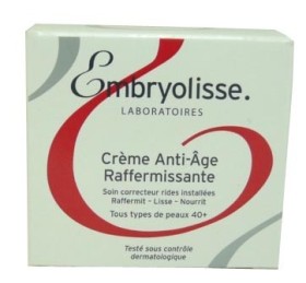 EMBRYOLISSE CREME ANTI-AGE RAFFERMISSANTE 50ML