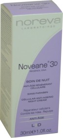 NOREVA NOVEANE 3D SOIN DE NUIT 30 ML