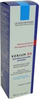 ROCHE POSAY KERIUM DS SHAMPOOING ANTIPELLICULAIRE 125ML