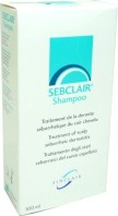 SEBCLAIR SHAMPOO 100ML