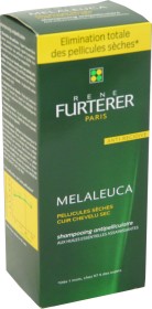 FURTERER MELALEUCA SHAMPOOING PELLICULES SECHES