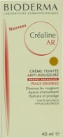 BIODERMA CREALINE AR TEINTEE 40ML