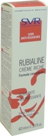 SVR RUBIALINE ANTI ROUGEUR CREME RICHE 40 ML
