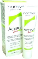 NOREVA ACTIPUR 3 EN 1 SOIN ANTI-IMPERFECTIONS 30ML