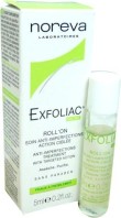 NOREVA EXFOLIAC ROLL'ON SOIN ANTI-IMPERFECTION 5ML