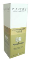 PLANTERS BB CREME + PRIMER FILLER 40ML