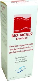 BIO-TACHES EMULSION DEPIGMENTANTE 30ML