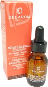 DELAROM AROME EQUILIBRANT OXYGENANT 15ML