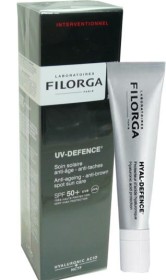 FILORGA UV-DEFENCE 50SPF 40ML