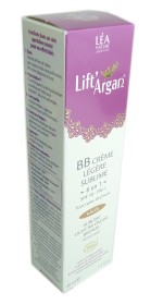 LIFTARGAN BB CR LEGERE SUBLIME HALEE 40ML