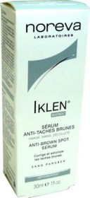 NOREVA IKLEN SERUM ANTI-TACHES BRUNES 30ML