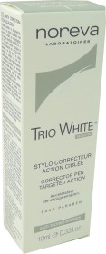NOREVA TRIO WHITE STYLO CORRECTEUR ACTION CIBLEE 10ML