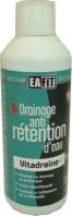 EAFIT VITADRAINE BOISSON RETENTION D'EAU 500 ML