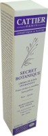 CATTIER BIO SECRET BOTANIQUE CREME DE JOUR HYDRATANTE 50ML