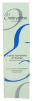 EMBRYOLISSE CREME HYDRATANTE A L'ORANGE 50ML