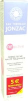 JONZAC CREME RICHE HAUTE TOLERANCE 40ML