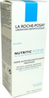 ROCHE POSAY NUTRITIC INTENSE CREME 50ML