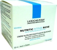 ROCHE POSAY NUTRITIC INTENSE RICHE 50ML