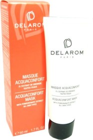 DELAROM MASQUE ACQUACONFORT 50ML