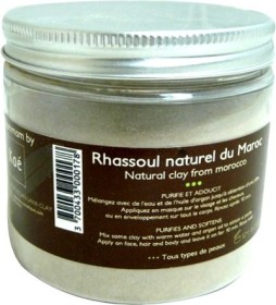 KAE RHASSOUL NATUREL DU MAROC 200GR