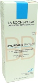 LA ROCHE POSAY HYDREANE BB CREME TEINTE LIGHT 40ML