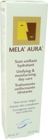 MELA AURA SOIN UNIFIANT HYDRATANT 30ML