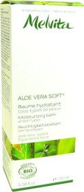 MELVITA ALOE VERA SOFT BAUME HYDRATANT 100ML