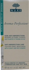 NUXE AROMA-PERFECTION SOIN ANTI-IMPERFECTIONS 40 ML