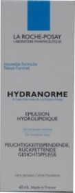 ROCHE POSAY HYDRANORME EMULSION 40 ML