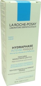ROCHE POSAY HYDRAPHASE INTENSE MASQUE 50ML