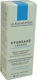 ROCHE POSAY HYDREANE LEGERE CREME 40ML