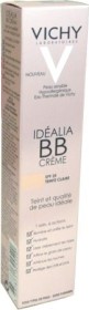 VICHY IDEALIA BB CREME TEINTE CLAIRE 40ML