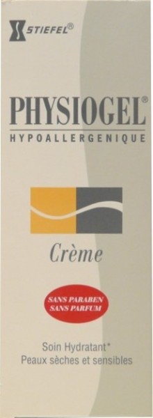 Crème Apaisante Visage Physiogel - 40 Ml - PZN10796448 - Neuve Sous Blister