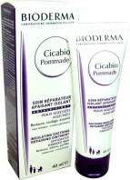 BIODERMA CICABIO POMMADE SOIN REPARATEUR APAISANT ISOLANT 40ML