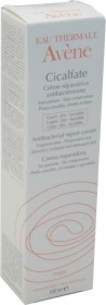 AVENE CICALFATE CREME REPARATRICE ANTIBACTERIENNE 100 ML