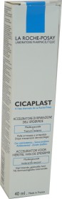 ROCHE POSAY CICAPLAST ACCELERATEUR REPARATION EPIDERMIQUE 40ML