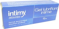 INTIMY GEL LUBRIFIANT INTIME 70ML