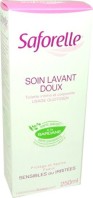 SAFORELLE SOIN LAVANT DOUX 250ML