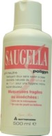 SAUGELLA POLIGYN PH NEUTRE 500ML