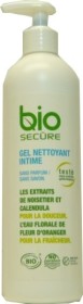 BIO SECURE GEL NETTOYANT INTIME 385 ML