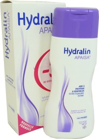 HYDRALIN APAISA SOLUTION SOIN INTIME 400ML