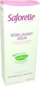 SAFORELLE SOIN LAVANT DOUX 250ML