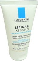 LIPIKAR XERAND CREME MAINS REPARATRICE 50ML