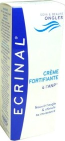 ECRINAL CREME FORTIFIANTE ONGLES 10ML