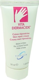 VITA DERMACIDE CREME MAINS REPARATRICE 50ML