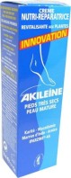 AKILEINE PIEDS TRES SECS PEAU MATURE 50ML