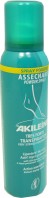 AKILEINE TRES FORTE TRANSPIRATION SPRAY POUDRE 150ML