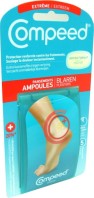 COMPEED PANSEMENTS AMPOULES FORMAT MOYEN X5