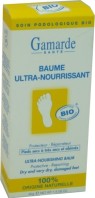 GAMARDE BAUME ULTRA-NOURRISSANT PIEDS 40G